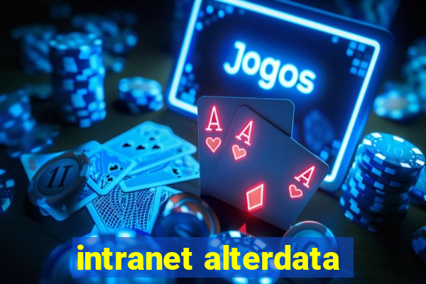 intranet alterdata